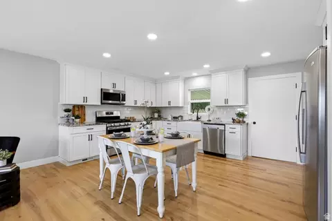 Kitchen - 684 E 1300 N, Ogden, UT 84404 photo 1 of 2