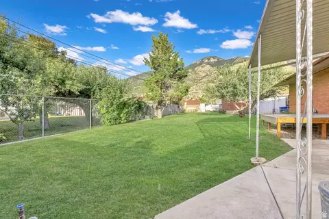 Exterior - 684 E 1300 N, Ogden, UT 84404 photo 2 of 6