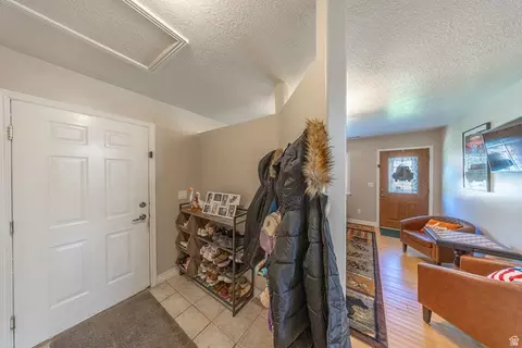 Entry Way - 317 Willow Way, Pleasant View, UT 84414 photo 2 of 3