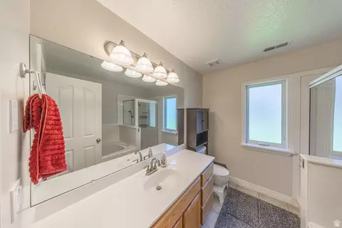 Bath - 317 Willow Way, Pleasant View, UT 84414 photo 1 of 2