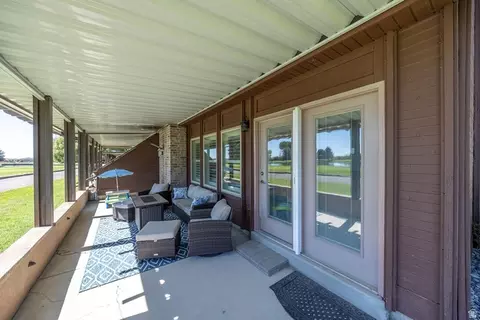 Exterior - 317 Willow Way, Pleasant View, UT 84414 photo 3 of 4