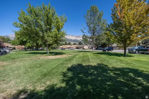 Exterior - 317 Willow Way, Pleasant View, UT 84414 photo 4 of 4