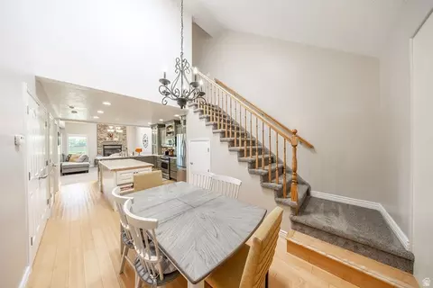 Entry Way - 317 Willow Way, Pleasant View, UT 84414 photo 1 of 3