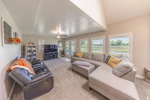 Living - 317 Willow Way, Pleasant View, UT 84414 photo 1 of 1