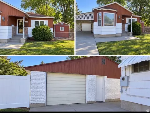 8676 W Helen Dr S, Magna, UT 84044