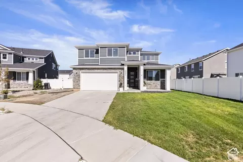 2346 W Swenson Cir, Syracuse, UT 84075