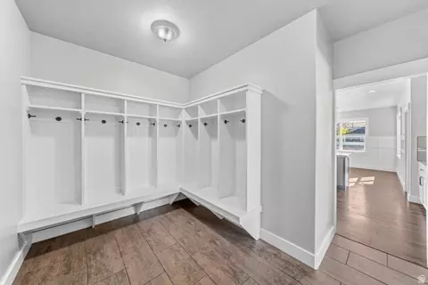 Entry Way - 510 N 600 E, Smithfield, UT 84335 photo 1 of 1