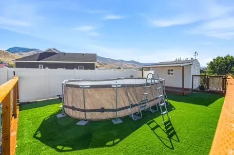 Exterior - 510 N 600 E, Smithfield, UT 84335 photo 6 of 8