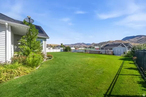 Exterior - 510 N 600 E, Smithfield, UT 84335 photo 5 of 8