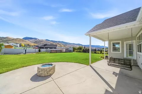 Exterior - 510 N 600 E, Smithfield, UT 84335 photo 4 of 8