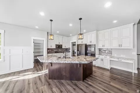 Kitchen - 510 N 600 E, Smithfield, UT 84335 photo 1 of 3