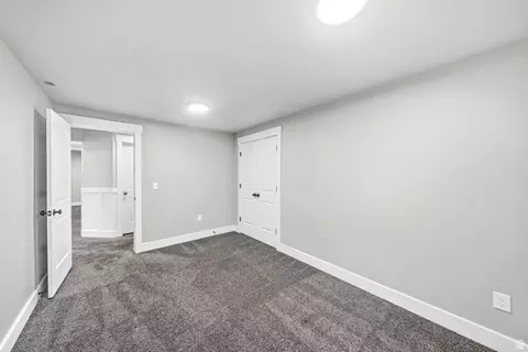 Bedroom - 510 N 600 E, Smithfield, UT 84335 photo 5 of 8