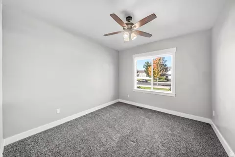 Bedroom - 510 N 600 E, Smithfield, UT 84335 photo 2 of 8
