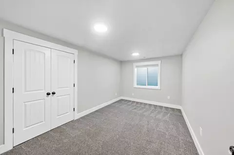 Bedroom - 510 N 600 E, Smithfield, UT 84335 photo 4 of 8