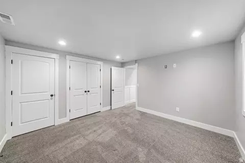 Bedroom - 510 N 600 E, Smithfield, UT 84335 photo 8 of 8