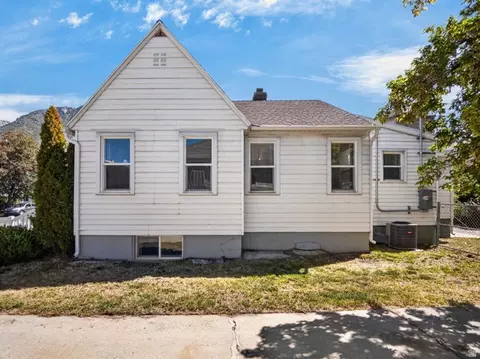 Exterior - 654 E 500 N, Provo, UT 84606 photo 8 of 13