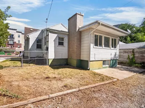Exterior - 654 E 500 N, Provo, UT 84606 photo 11 of 13