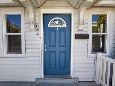 Exterior - 654 E 500 N, Provo, UT 84606 photo 2 of 13