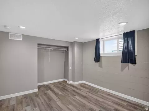 Bedroom - 654 E 500 N, Provo, UT 84606 photo 4 of 5