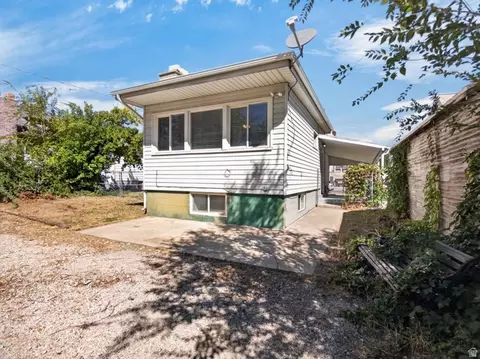 Exterior - 654 E 500 N, Provo, UT 84606 photo 10 of 13