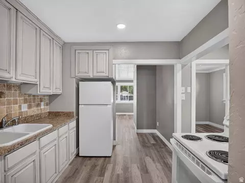 Kitchen - 654 E 500 N, Provo, UT 84606 photo 2 of 2