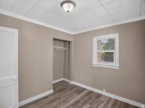 Bedroom - 654 E 500 N, Provo, UT 84606 photo 1 of 5