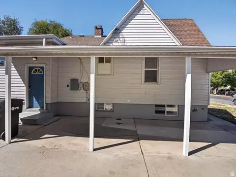 Exterior - 654 E 500 N, Provo, UT 84606 photo 3 of 13