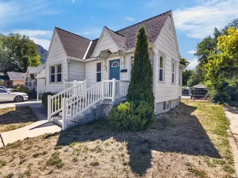 Exterior - 654 E 500 N, Provo, UT 84606 photo 13 of 13