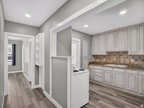 Entry Way - 654 E 500 N, Provo, UT 84606 photo 2 of 7