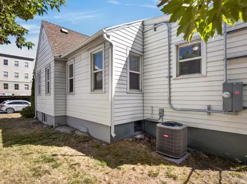 Exterior - 654 E 500 N, Provo, UT 84606 photo 9 of 13