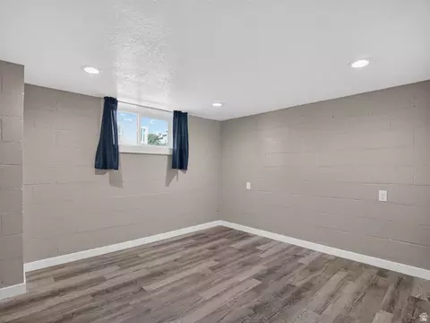Bedroom - 654 E 500 N, Provo, UT 84606 photo 5 of 5