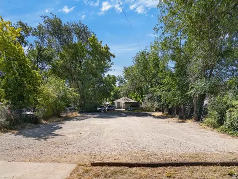 Exterior - 654 E 500 N, Provo, UT 84606 photo 7 of 13