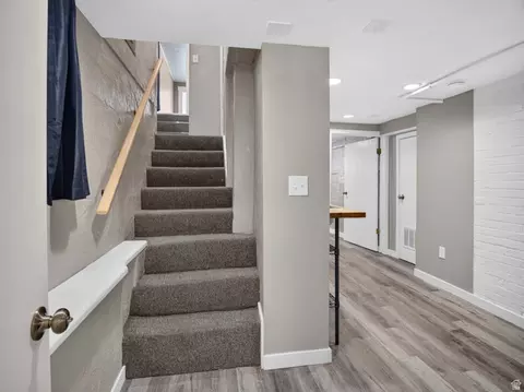 Entry Way - 654 E 500 N, Provo, UT 84606 photo 6 of 7