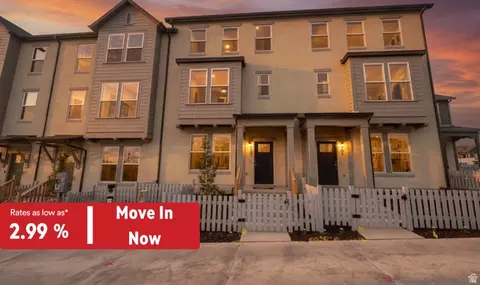 6697 W South Jordan Pkwy, South Jordan, UT 84009