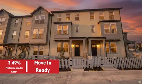 6697 W South Jordan Pkwy, South Jordan, UT 84009