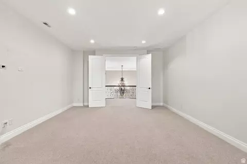 Bedroom - 3149 E 10000 S, Sandy, UT 84092 photo 4 of 10