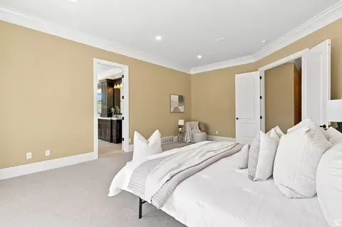 Bedroom - 3149 E 10000 S, Sandy, UT 84092 photo 2 of 10