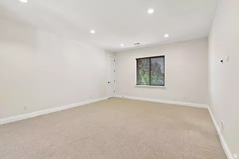Bedroom - 3149 E 10000 S, Sandy, UT 84092 photo 3 of 10