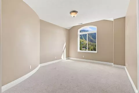 Bedroom - 3149 E 10000 S, Sandy, UT 84092 photo 5 of 10