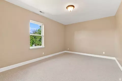 Bedroom - 3149 E 10000 S, Sandy, UT 84092 photo 9 of 10
