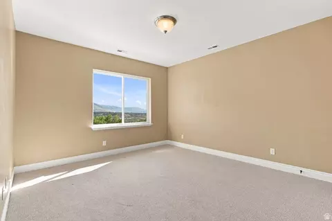 Bedroom - 3149 E 10000 S, Sandy, UT 84092 photo 7 of 10