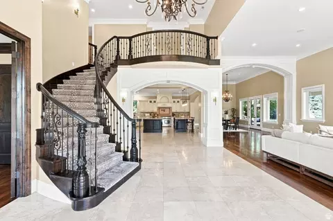 Entry Way - 3149 E 10000 S, Sandy, UT 84092 photo 1 of 1