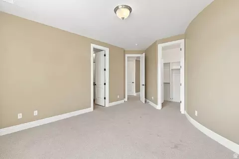 Bedroom - 3149 E 10000 S, Sandy, UT 84092 photo 6 of 10