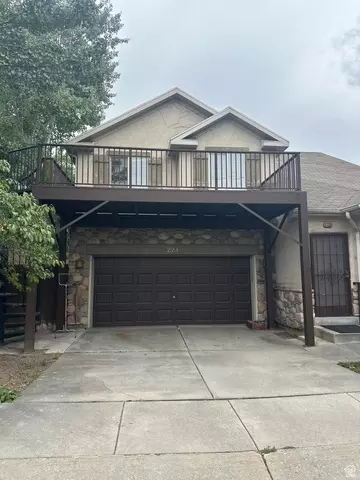 2240 Evergreen Ct S, Millcreek, UT 84109