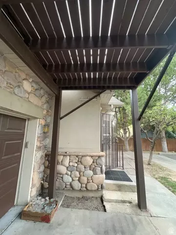 Exterior - 2240 Evergreen View Ct S, Millcreek, UT 84109 photo 4 of 11