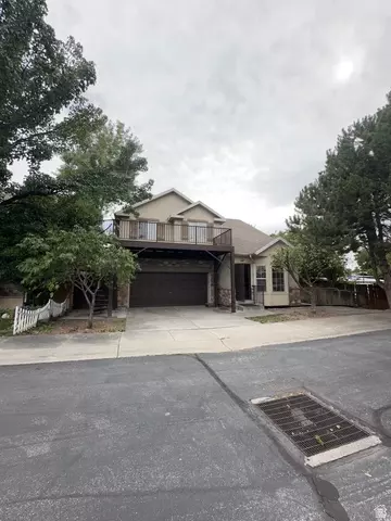 Exterior - 2240 Evergreen View Ct S, Millcreek, UT 84109 photo 11 of 11