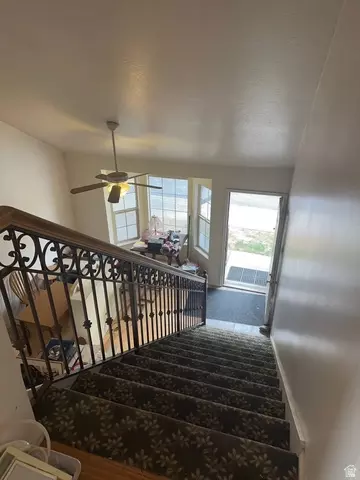 Entry Way - 2240 Evergreen View Ct S, Millcreek, UT 84109 photo 2 of 2