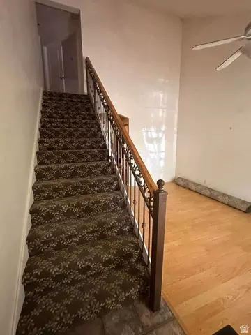 Entry Way - 2240 Evergreen View Ct S, Millcreek, UT 84109 photo 1 of 2
