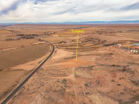 16281 E 5500 S, Randlett, UT 84063 photo 9