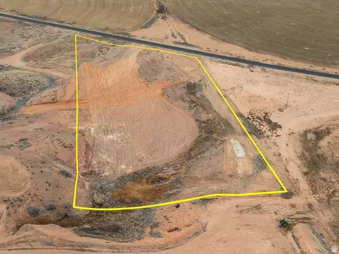 16281 E 5500 S, Randlett, UT 84063 photo 2